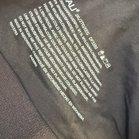 Bali Womens Wireless, Comfort Revolution Bra Style DF3380 - Picture 11 of 11